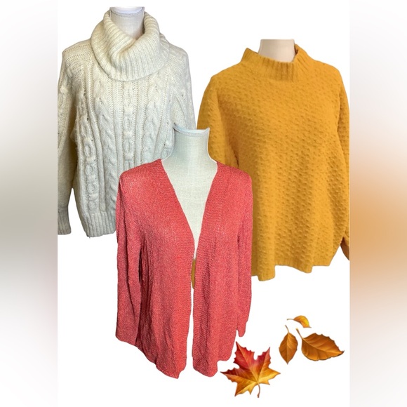 🎉🍂11/24 Co-Hosting my 37th Posh Party Best in Big, Tall & Plus!!!🎉🍂 - Picture 4 of 15